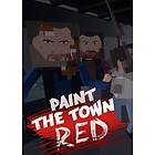 Paint the Town Red (PC)
