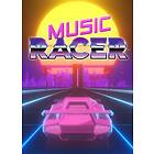 Riff Racer - Race Your Music! (PC)