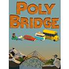 Poly Bridge (PC)