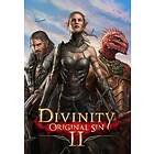 Divinity: Original Sin 2 - Divine Edition (PC)