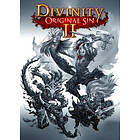 Divinity: Original Sin 2 - Eternal Edition (PC)