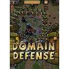 Domain Defense (VR-spil) (PC)