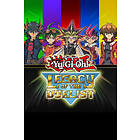 Yu-Gi-Oh! Legacy of the Duelist (PC)