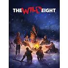 The Wild Eight (PC)