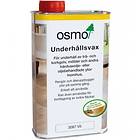 Osmo Underhållsvax 3087 Vit 1L
