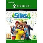 The Sims 4: Deluxe Party Edition  (Xbox One | Series X/S)