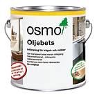 Osmo Oljebets 3518 Ljusgrå 1L