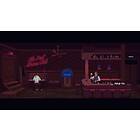 The Red Strings Club (PC)