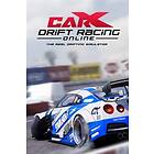 CarX Drift Racing Online (PC)
