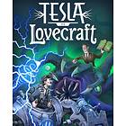 Tesla vs Lovecraft (PC)