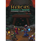 Heroes of Hammerwatch (PC)