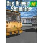 Bus Driver Simulator 2018 (PC)