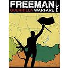 Freeman: Guerrilla Warfare (PC)