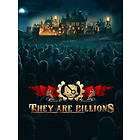 They Are Billions (PC)