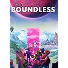 Boundless (PC)