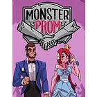 Monster Prom (PC)