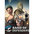 Band of Defenders (PC)