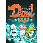 Super Daryl Deluxe (PC)