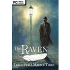 The Raven Remastered - Deluxe Edition (PC)