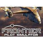 Frontier Pilot Simulator (PC)