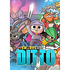 The Swords of Ditto (PC)