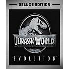 Jurassic World Evolution - Deluxe Edition (PC)