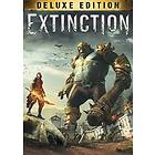 Extinction - Deluxe Edition (PC)