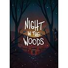 Night in the Woods (PC)