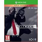 Hitman 2 - Gold Edition (Xbox One | Series X/S)