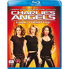Charlie's Angels: Full Throttle (Blu-ray)