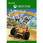 Beach Buggy Racing (Xbox One | Series X/S)