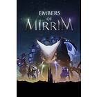 Embers Of Mirrim (Xbox One)