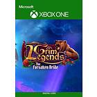 Grim Legends: The Forsaken Bride (Xbox One | Series X/S)