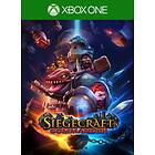 Siegecraft Commander (Xbox One | Series X/S)