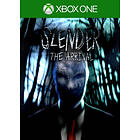 Slender: The Arrival (Xbox One | Series X/S)