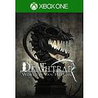 World Of Van Helsing: Deathtrap (Xbox One | Series X/S)