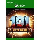 101 Ways To Die (Xbox One | Series X/S)