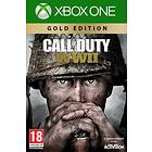 Call of Duty: WWII - Gold Edition (Xbox One | Series X/S)