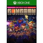 Enter The Gungeon (Xbox One | Series X/S)