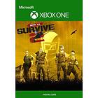 How to Survive 2 (Xbox One | Series X/S)