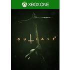 Outlast 2 (Xbox One | Series X/S)