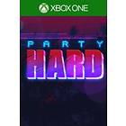 Party Hard (Xbox One | Series X/S)