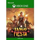 Tango Fiesta (Xbox One | Series X/S)