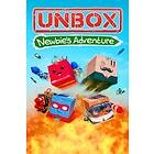 Unbox: Newbie's Adventure (Xbox One | Series X/S)