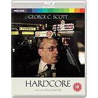 Hardcore - Indicator Series (UK) (Blu-ray)