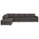 Chilli Nevada L-sofa (4-sits)