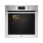 Hotpoint FA4S544IXHA (Stainless Steel)