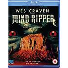 Mind Ripper (UK) (Blu-ray)