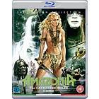 Amazonia (UK) (Blu-ray)