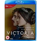 Victoria - Series 2 (UK) (Blu-ray)